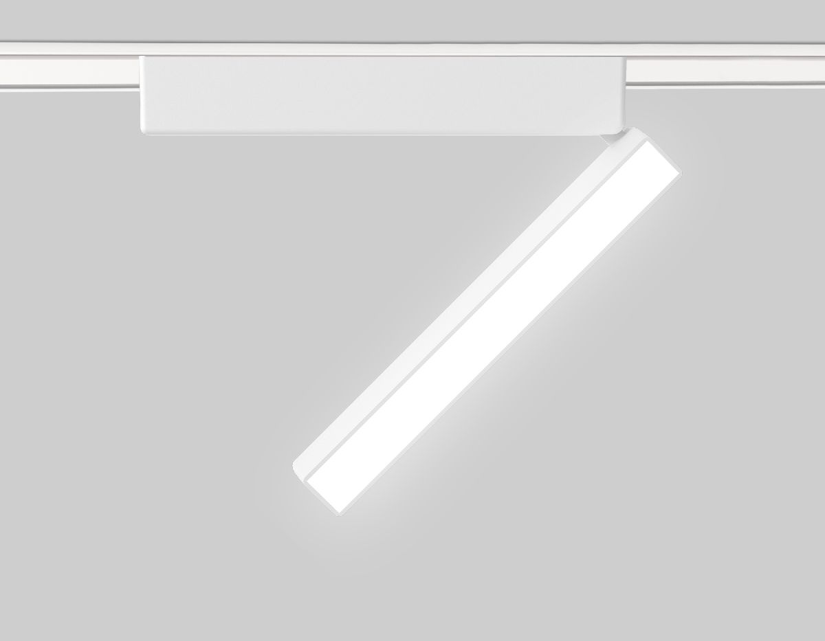 Трековый магнитный светильник Ambrella Light Magnetic Ultra Slim Track System GV1483