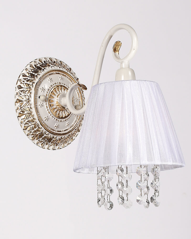 Бра Lumien Hall Джинни W17057/1MWGF