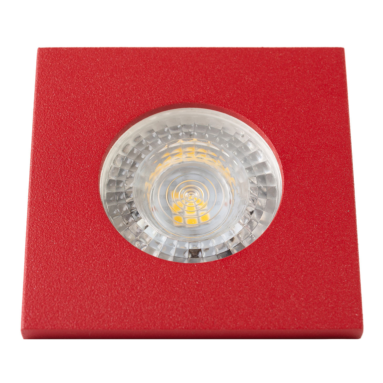 Встраиваемый светильник Denkirs DK2031-RE