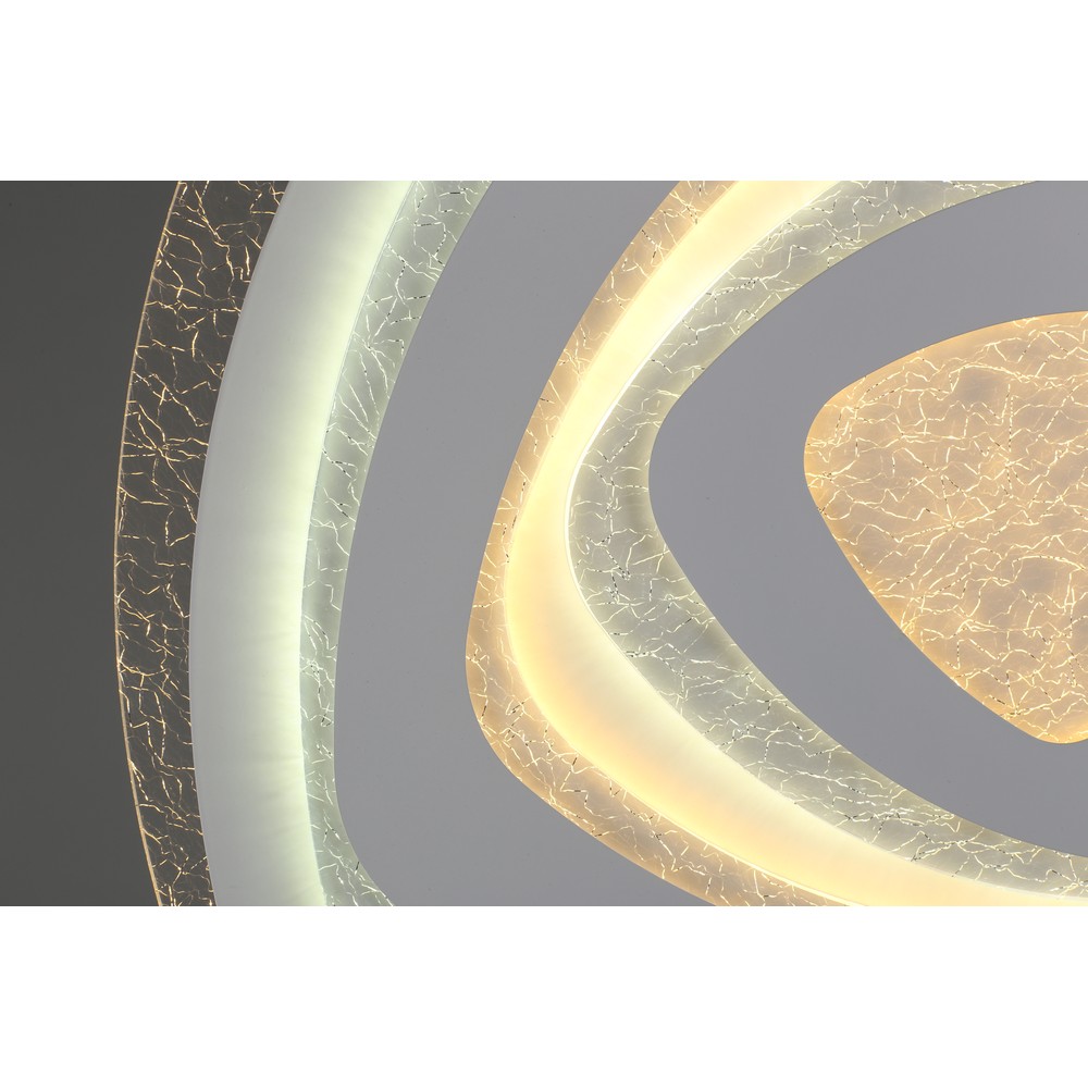 Потолочная люстра Omnilux Arzano OML-08407-146