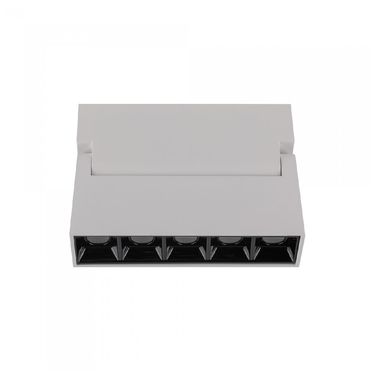 Настенно-потолочный светильник Nowodvorski Focus Mini 10067