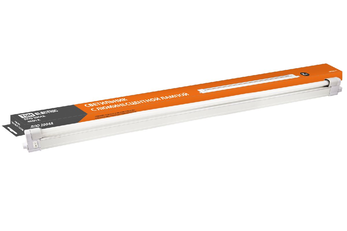 Настенный светильник TDM Electric ЛПО2004А SQ0327-0022