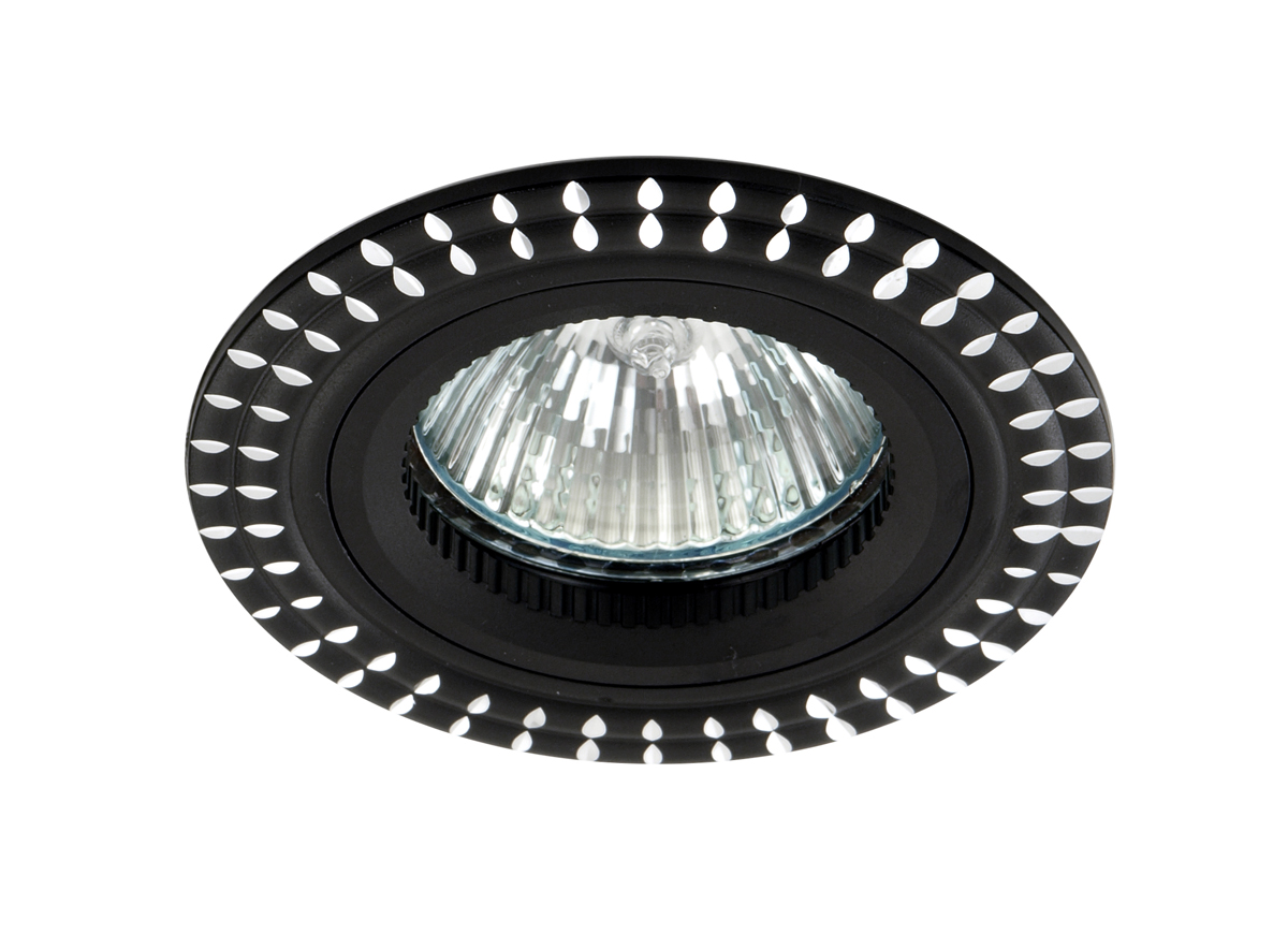 Встраиваемый светильник Donolux N1530-B/S