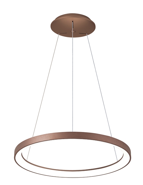 Подвесной светильник Deko-Light Merope 342154