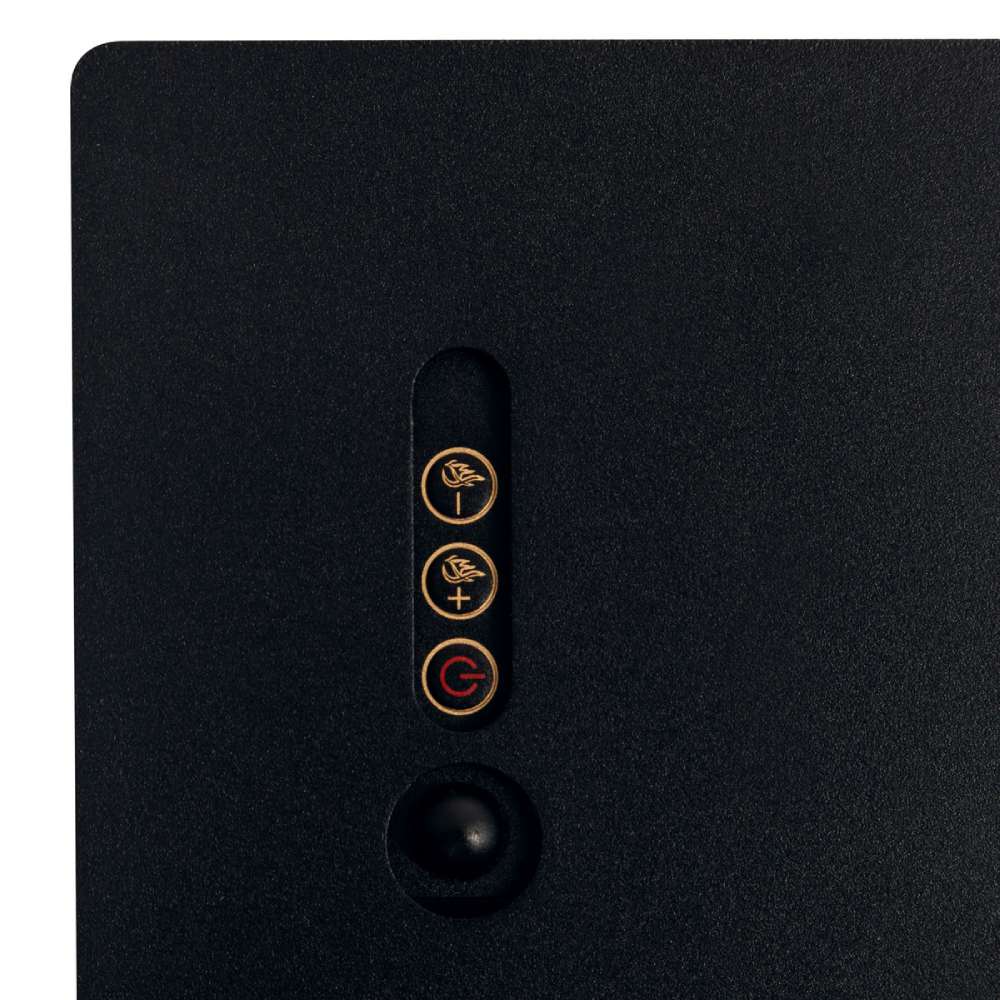 Электроочаг RealFlame Cassette 1000 с очагом 100062