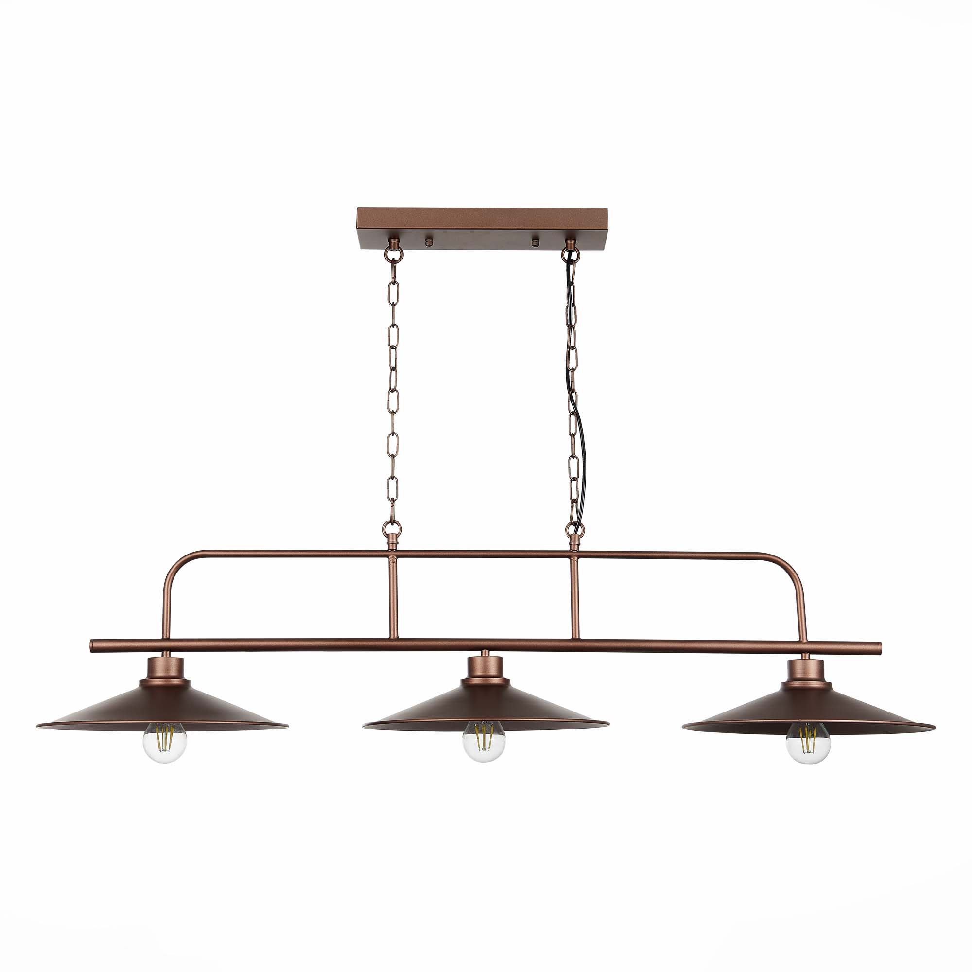 Подвесная люстра ST Luce Sсarno SL265.403.03