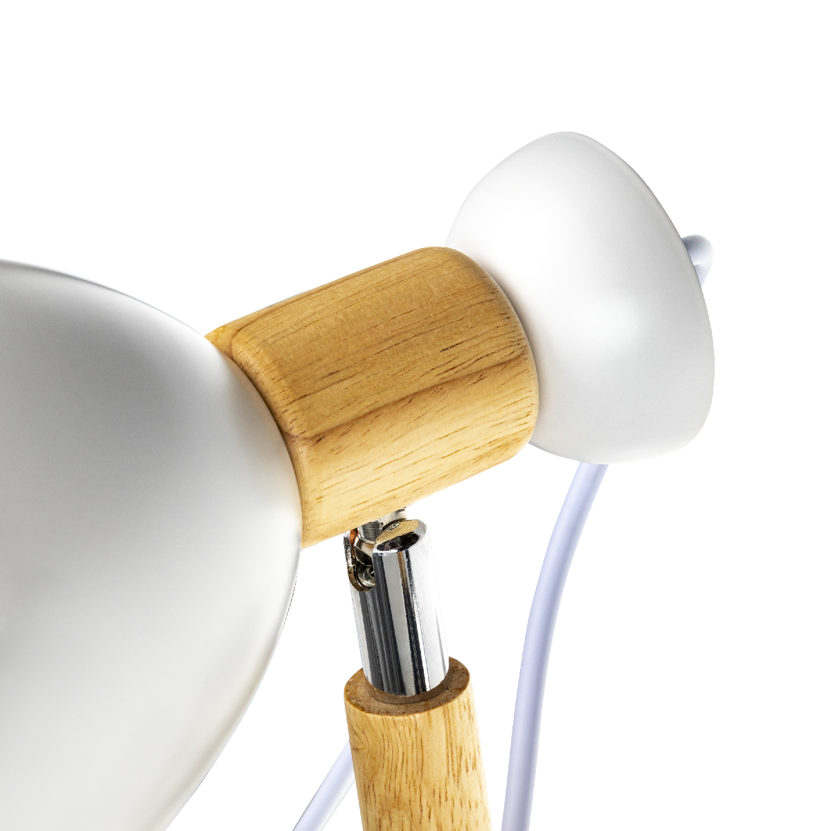 Люстра на штанге Ritter Volante 52595 0