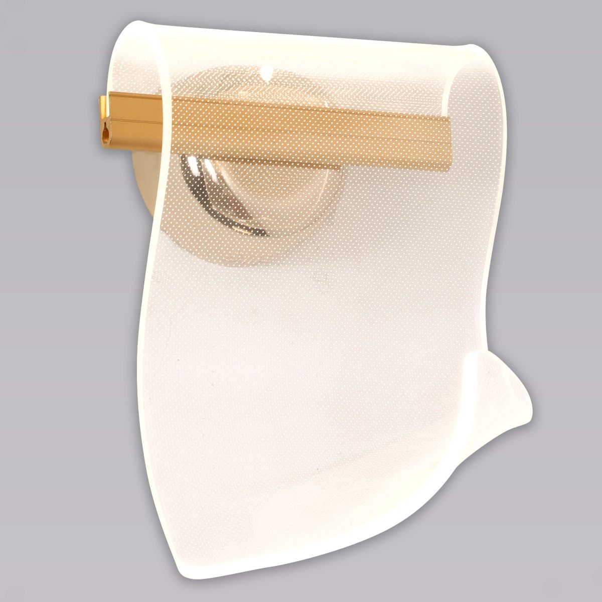 Настенный светильник Alfa Light F1424-31