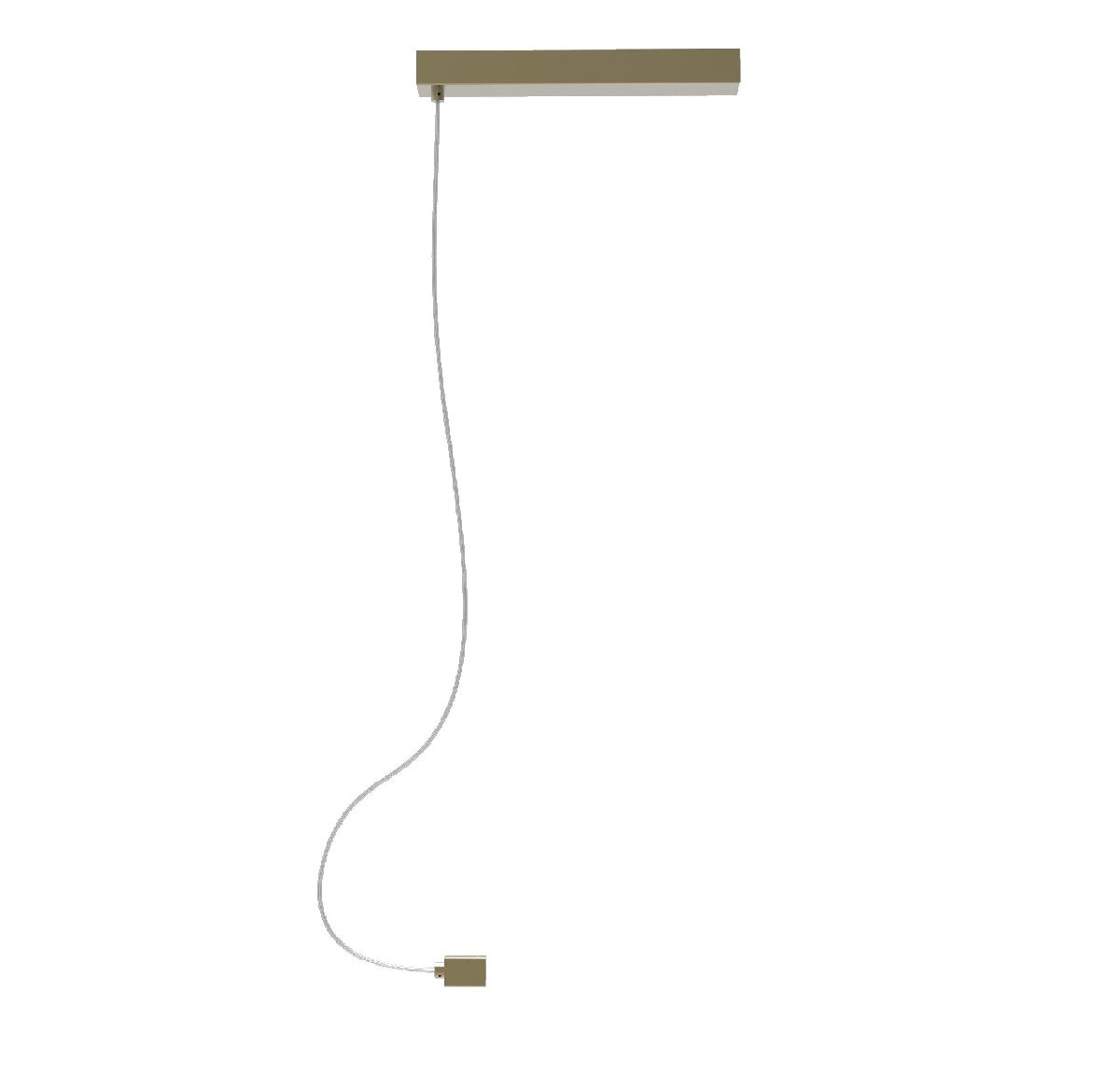 Потолочный короб Arlight ART-APRIORI-POWER-BOX-SIDE-L1500 (OG) 054026