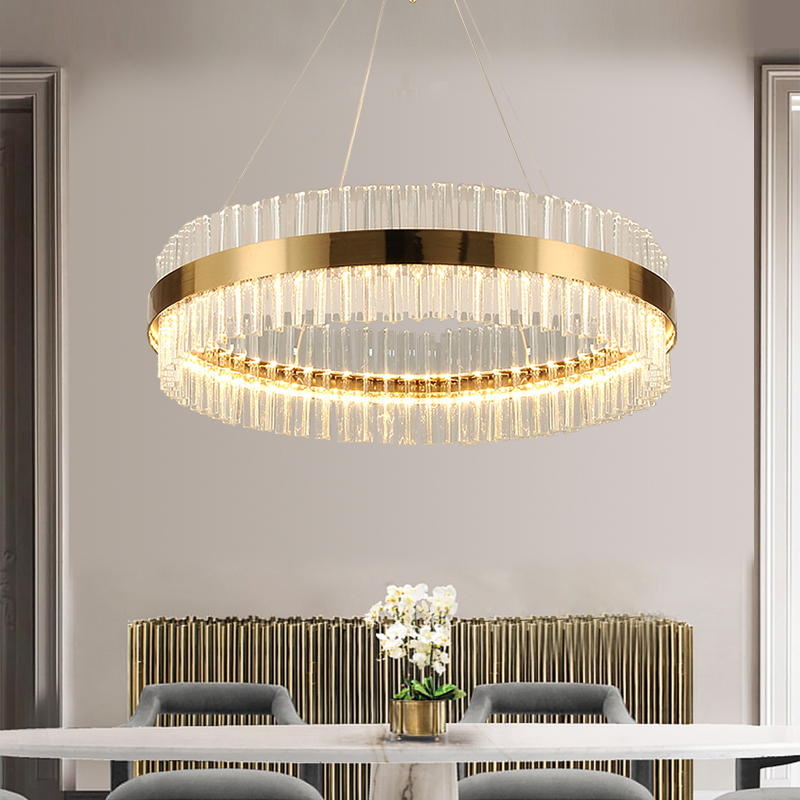 Подвесная люстра DeLight Collection Saturno ST-8877-120