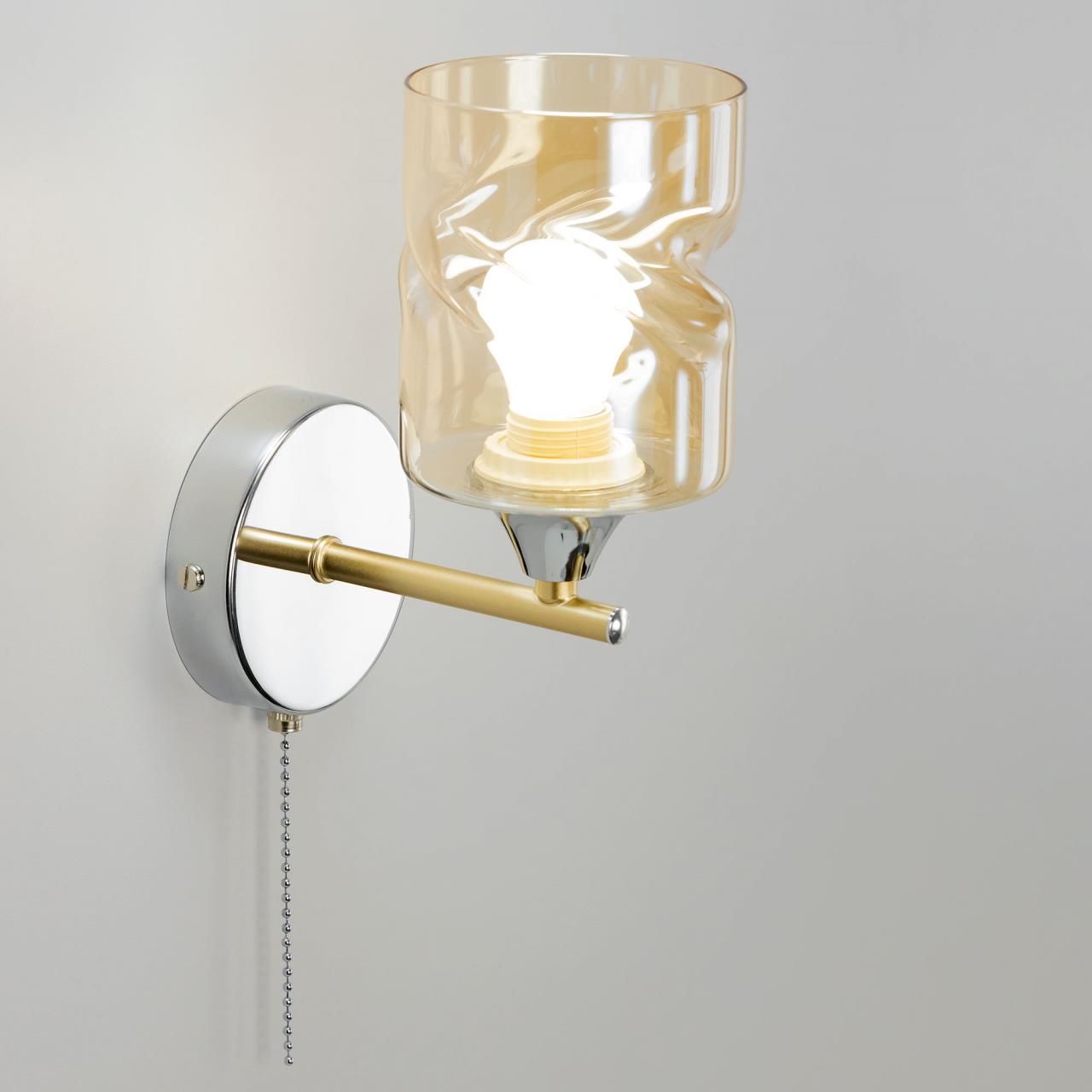 Бра Citilux Клод CL137312 в Москве