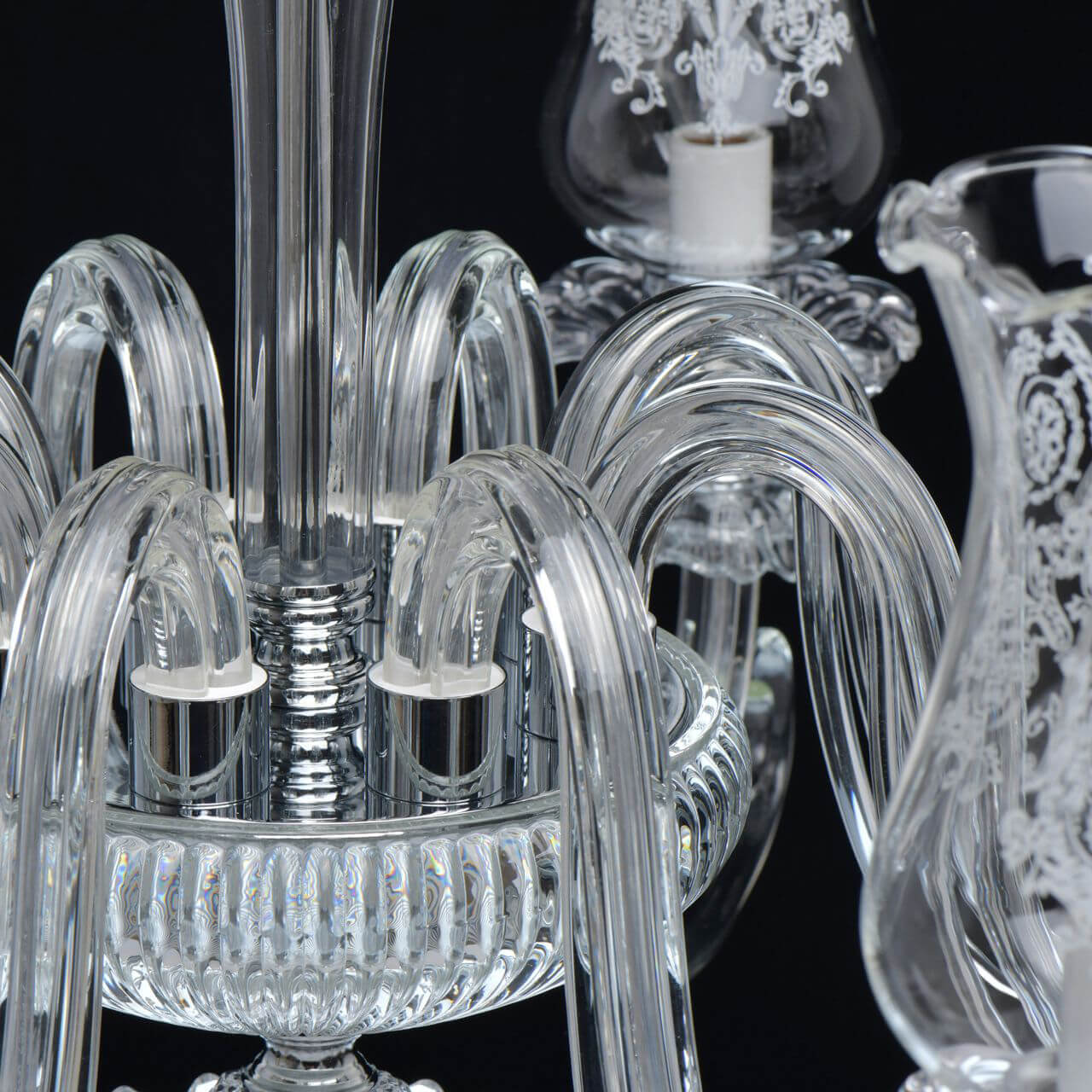 Подвесная люстра MW-Light Элла 483013908 в Москве