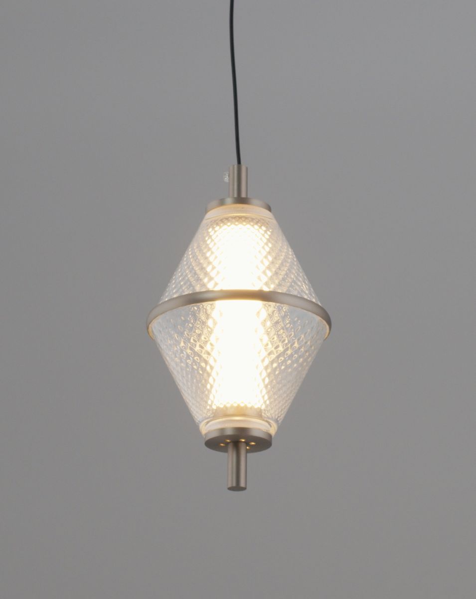 Подвесной светильник Moderli Senta V11364-PL