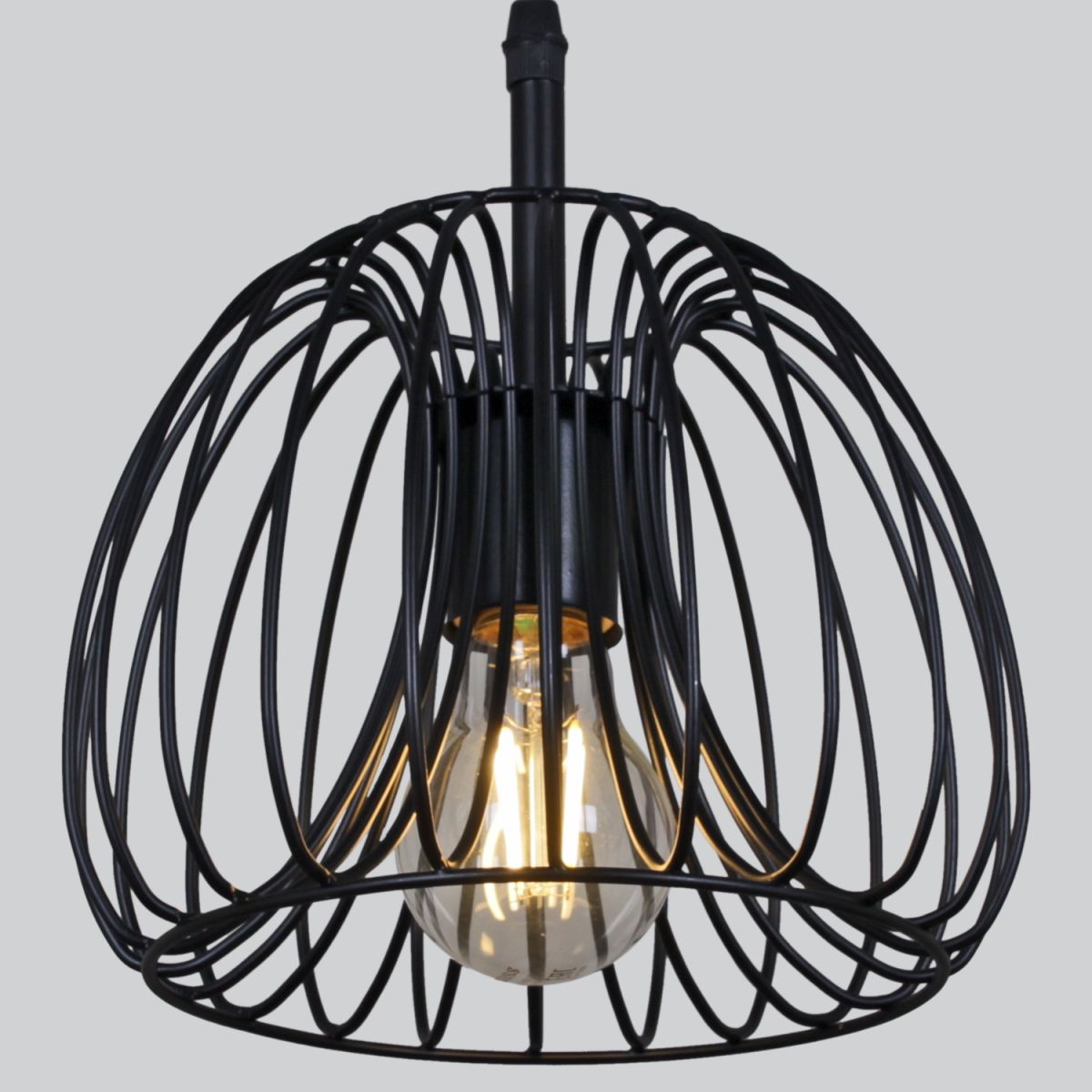 Подвесной светильник Reluce 04402-0.9-03 BK