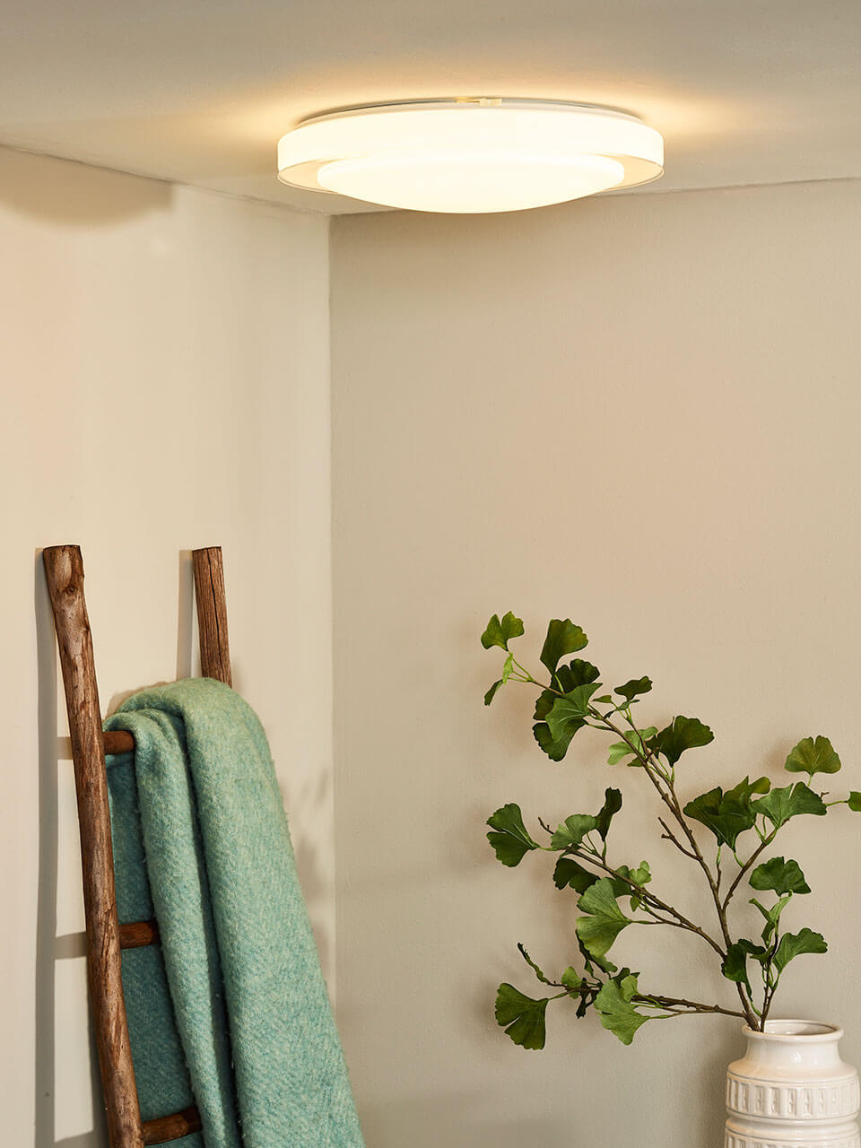 Потолочный светодиодный светильник Lucide Run 79165/24/61