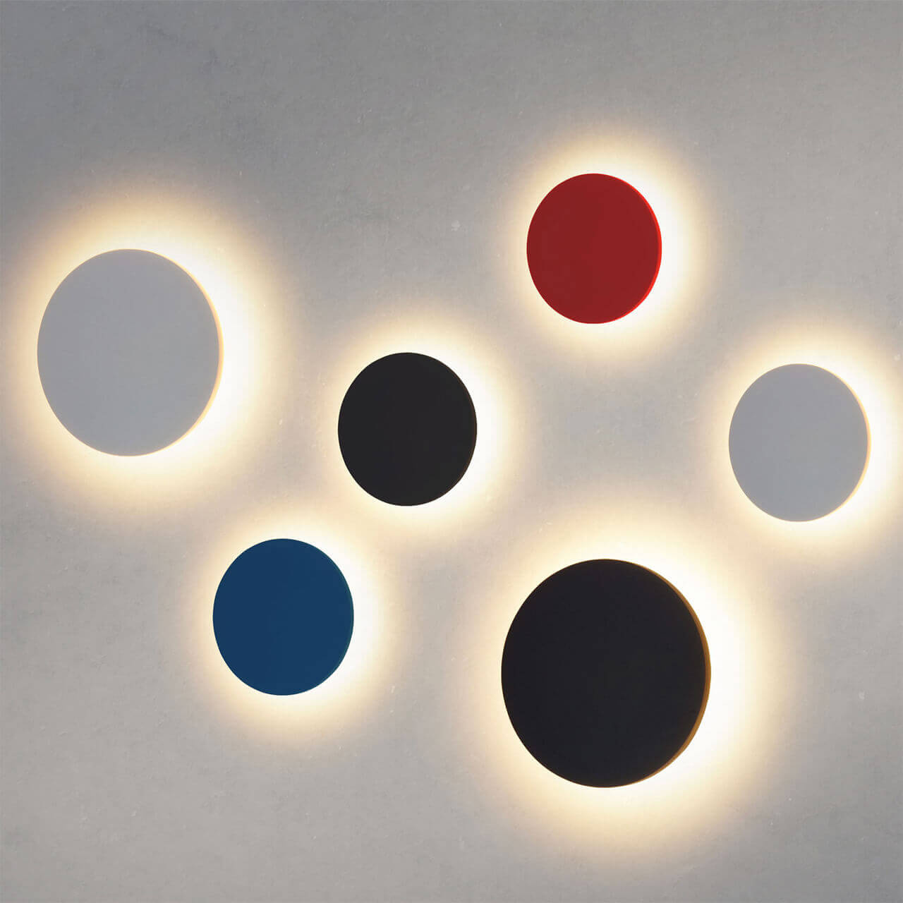 Уличный настенный светодиодный светильник Elektrostandard 1660 Techno LED Concept S 4690389116445