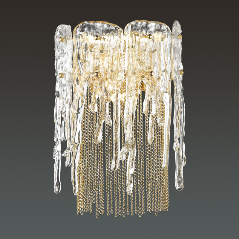 Бра Odeon Light 4634/1W