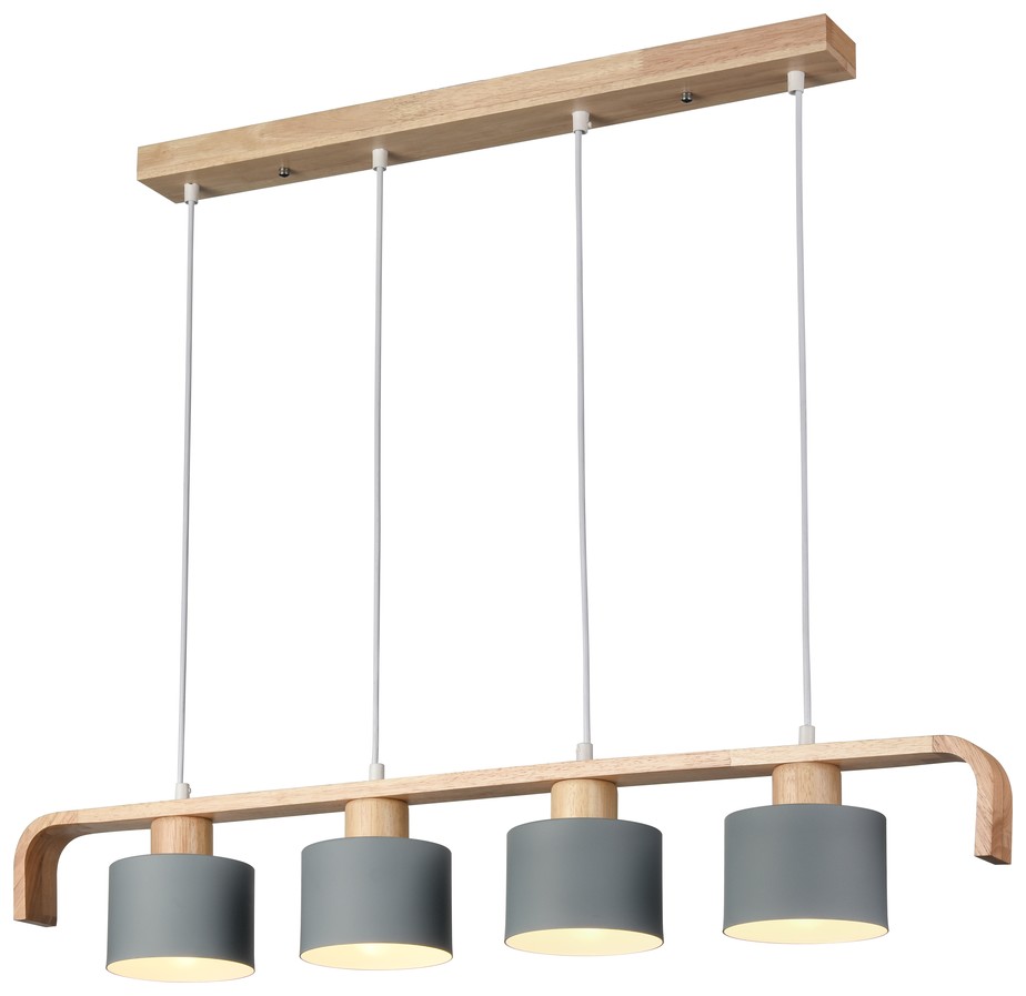 Подвесная люстра Velante 521-726-04