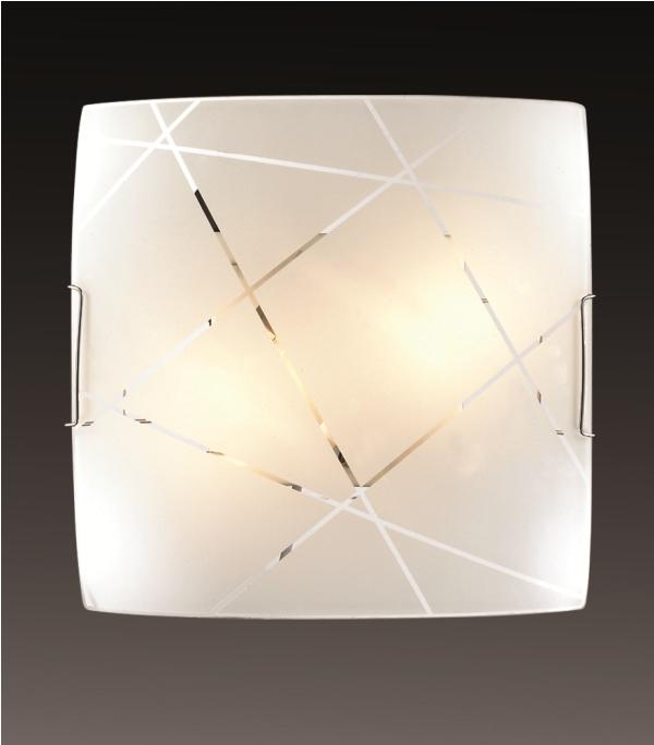 Потолочный светильник Sonex Vasto 2144