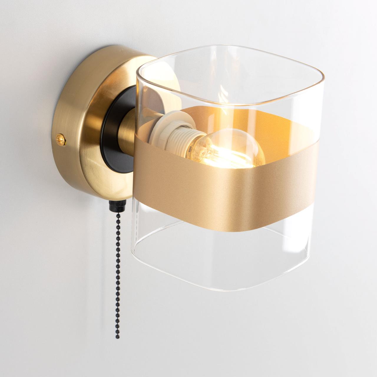 Бра Citilux Бертон CL140311 в Москве