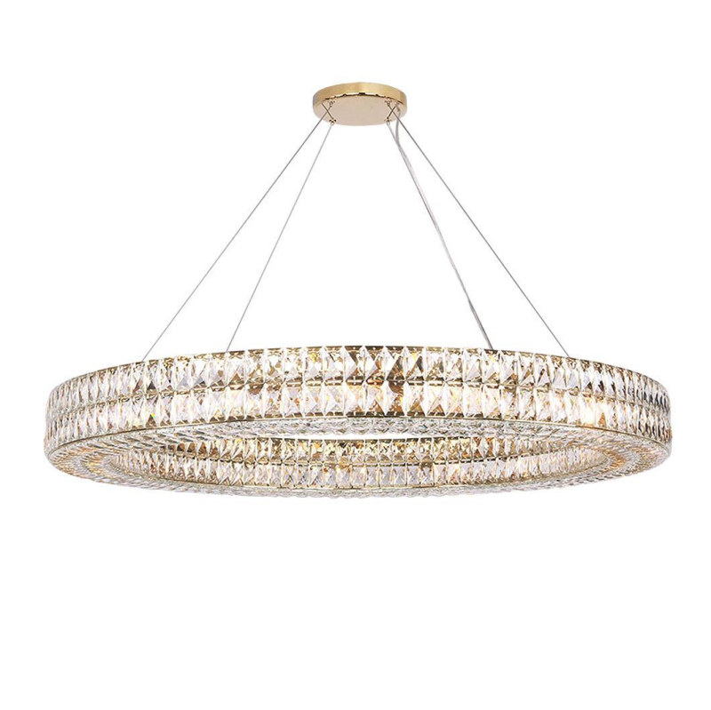 Подвесной светильник Newport 10126+10/S Gold М0062678