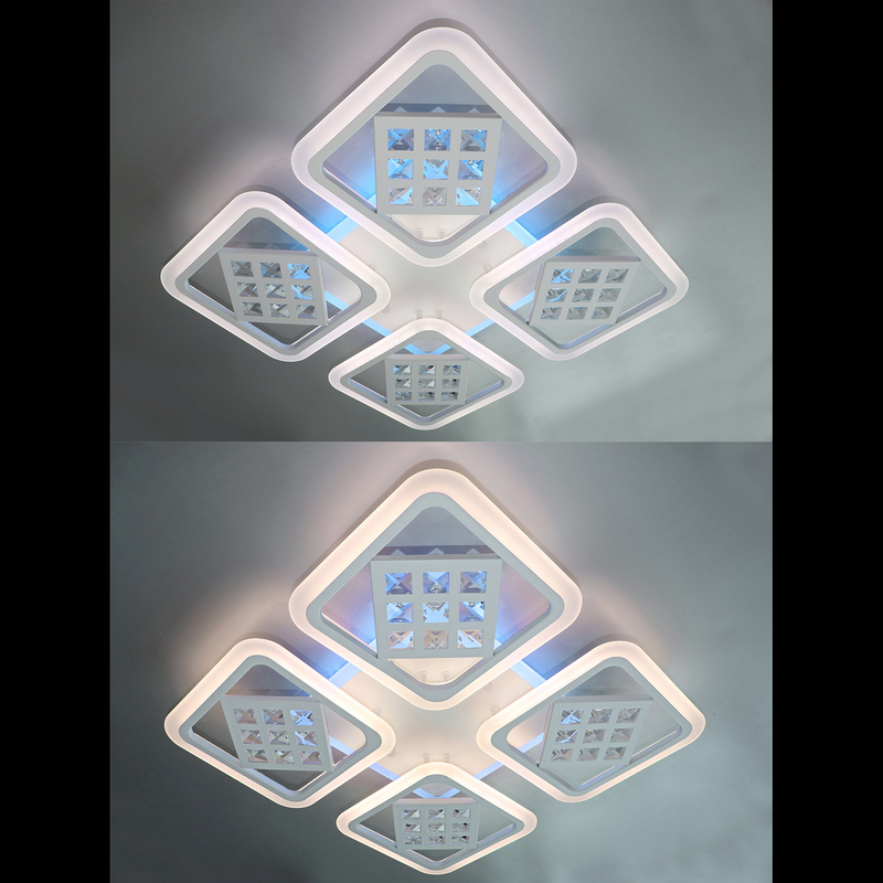 Потолочная люстра Natali Kovaltseva INNOVATION STYLE 83008