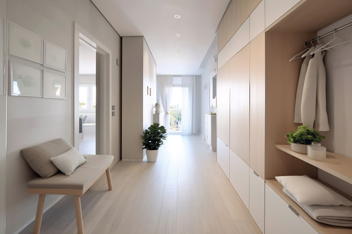 Декоративное кольцо Kanlux Liglo 35776