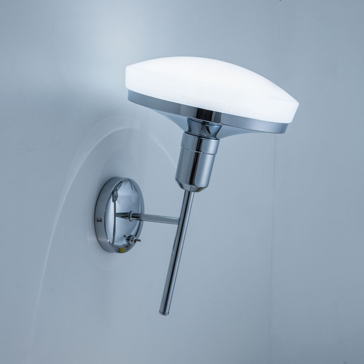 Бра с выключателем на корпусе Citilux Тамбо CL716311Nz