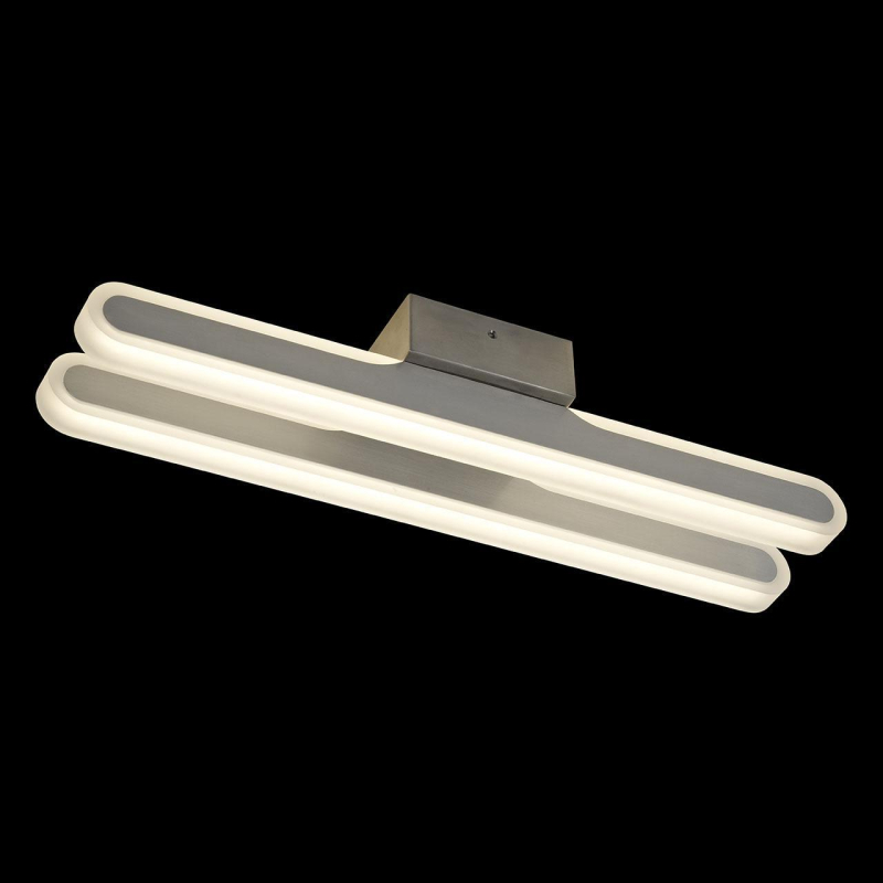 Потолочный светодиодный светильник Mantra Zurich 5581