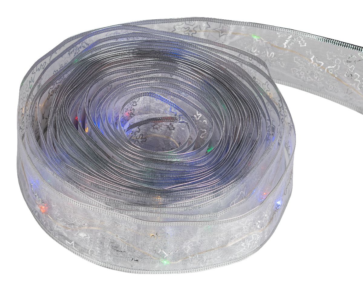 Светодиодная гирлянда Эра ENIN-30M Б0060424