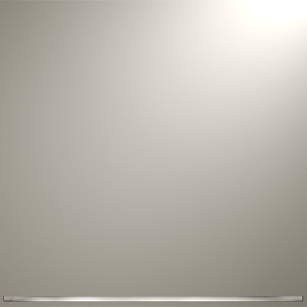 Проходной переключатель одноклавишный с подсветкой Voltum S70 VLS010403 (кашемир)