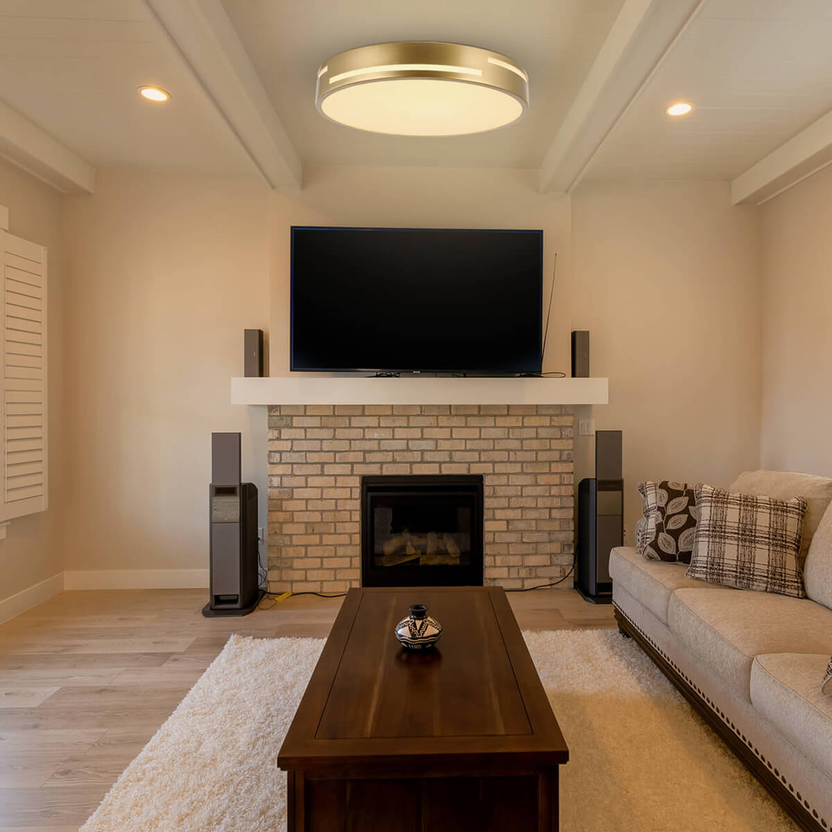 Накладной светильник F-Promo Pall 2745-1C