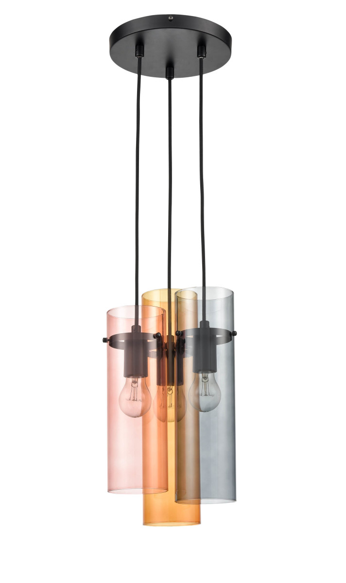 Подвесной светильник Vele Luce Miele VL2092P03