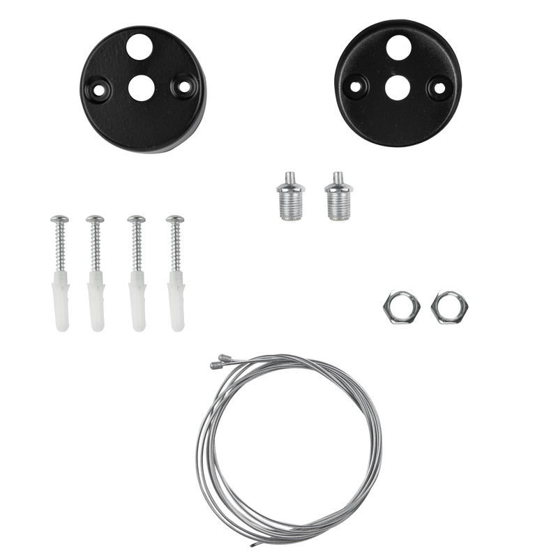 Подвесной светильник Эра Geometria SPO-114-B-40K-036 Б0050545
