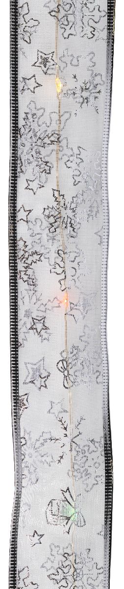 Светодиодная гирлянда Эра ENIN-30M Б0060424