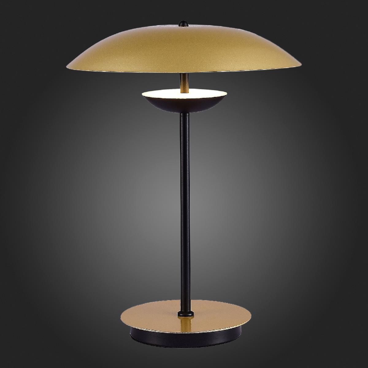 Настольная лампа ST Luce Armonico SL6502.204.01