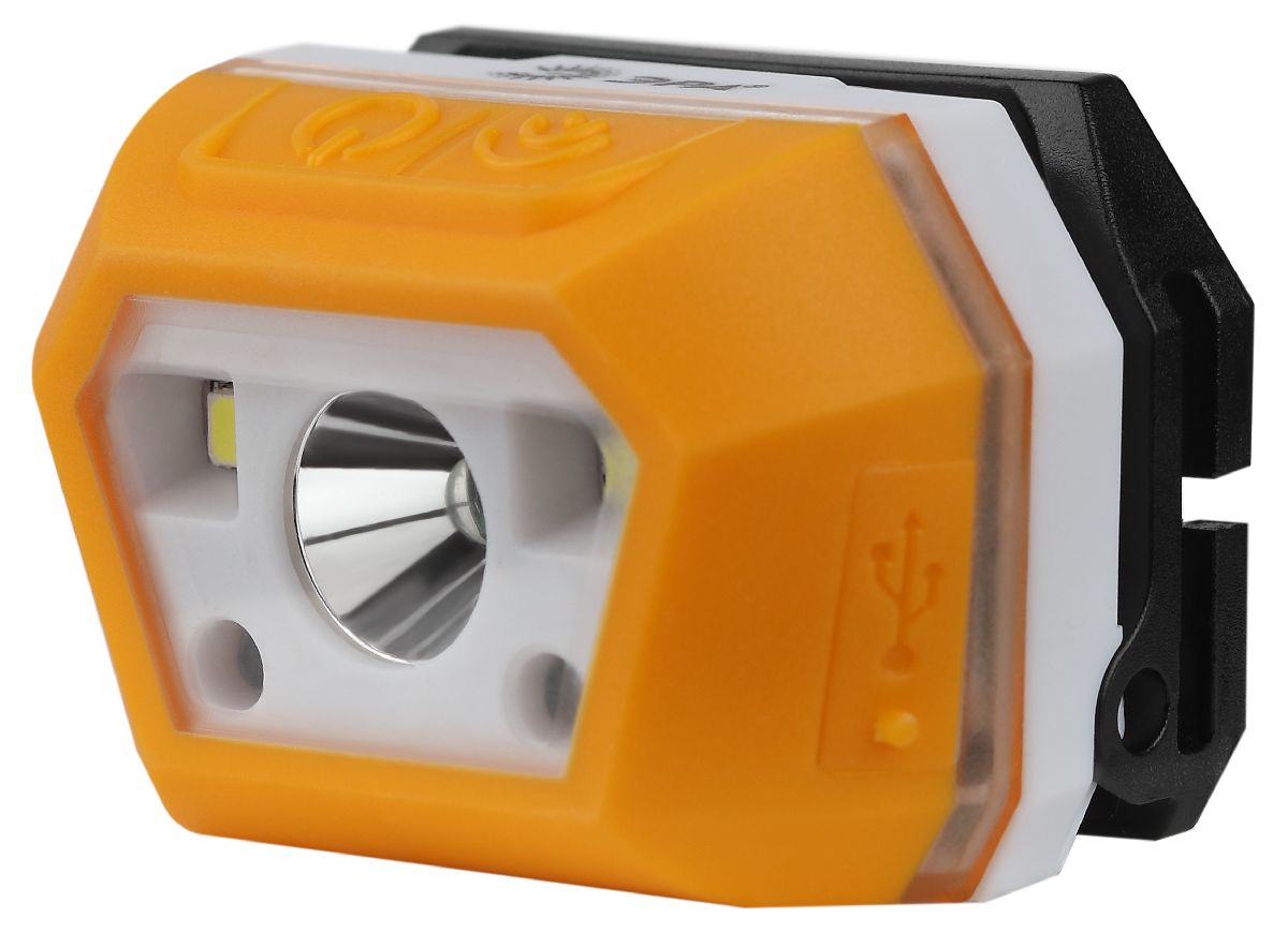 Фонарь налобный Эра GA-810 Б0052318