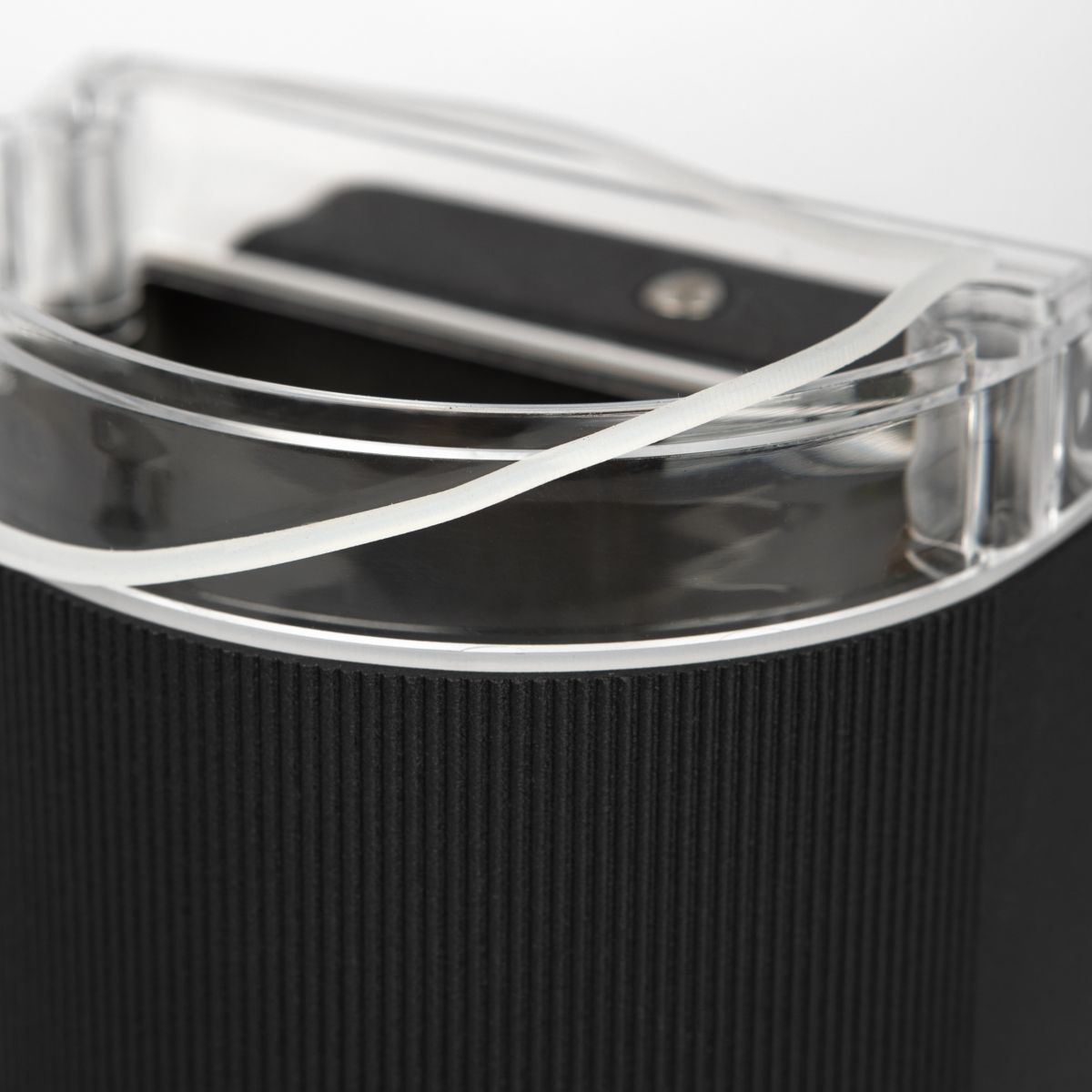 Уличный настенный светильник Эра Адрия GBW-102-BL-0160