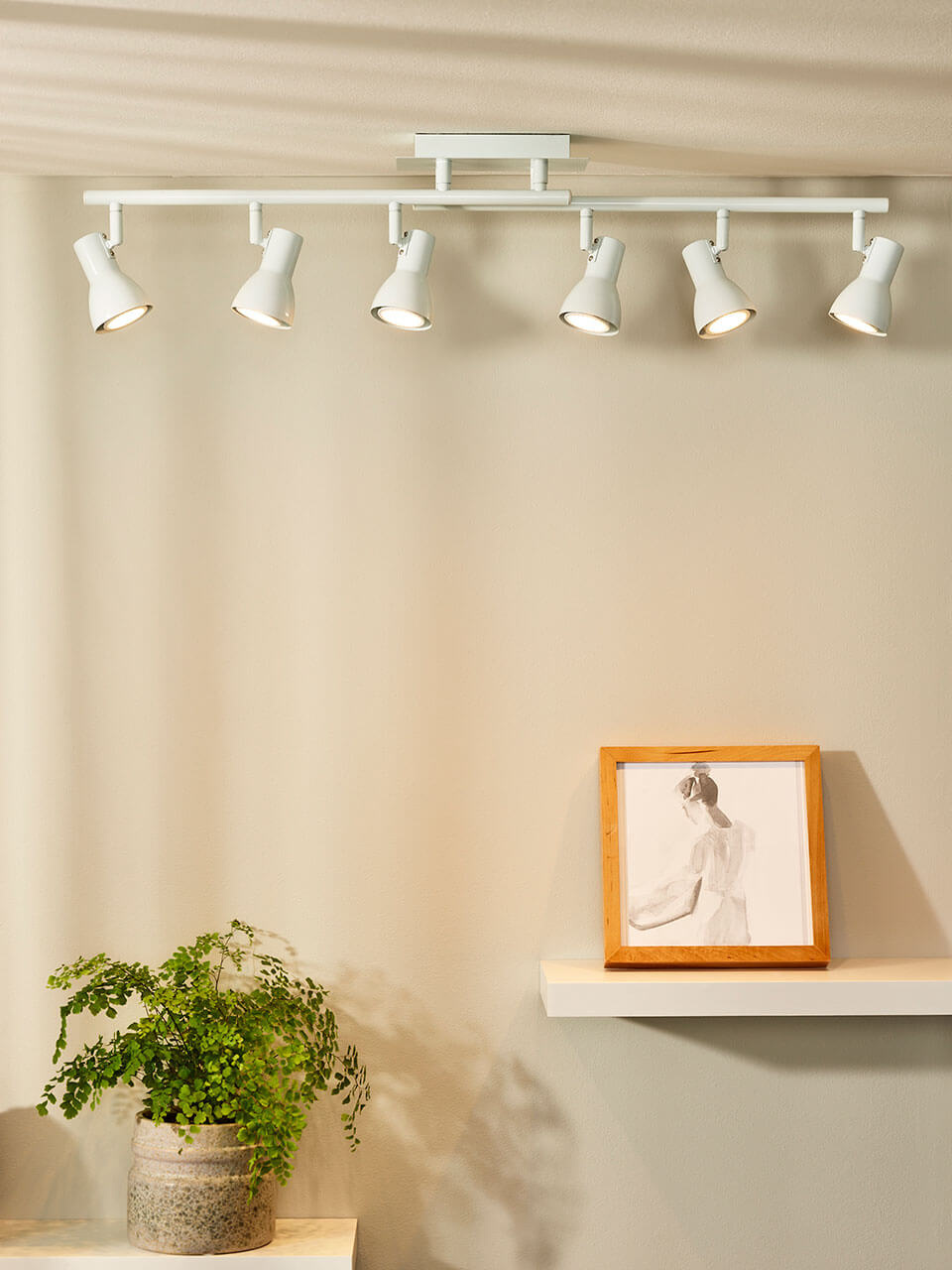 Трековая система Lucide Laura Led 17942/30/31