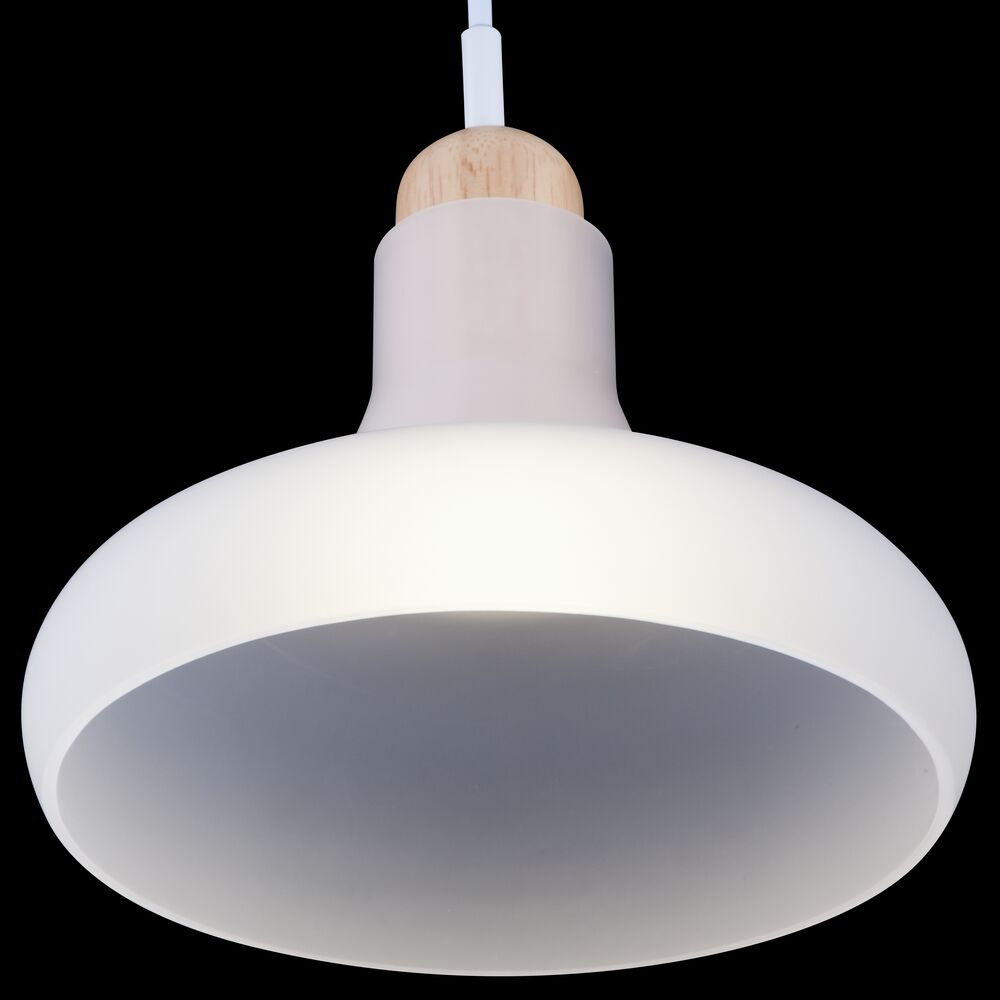 Подвесной светильник Maytoni Ola P016PL-01W