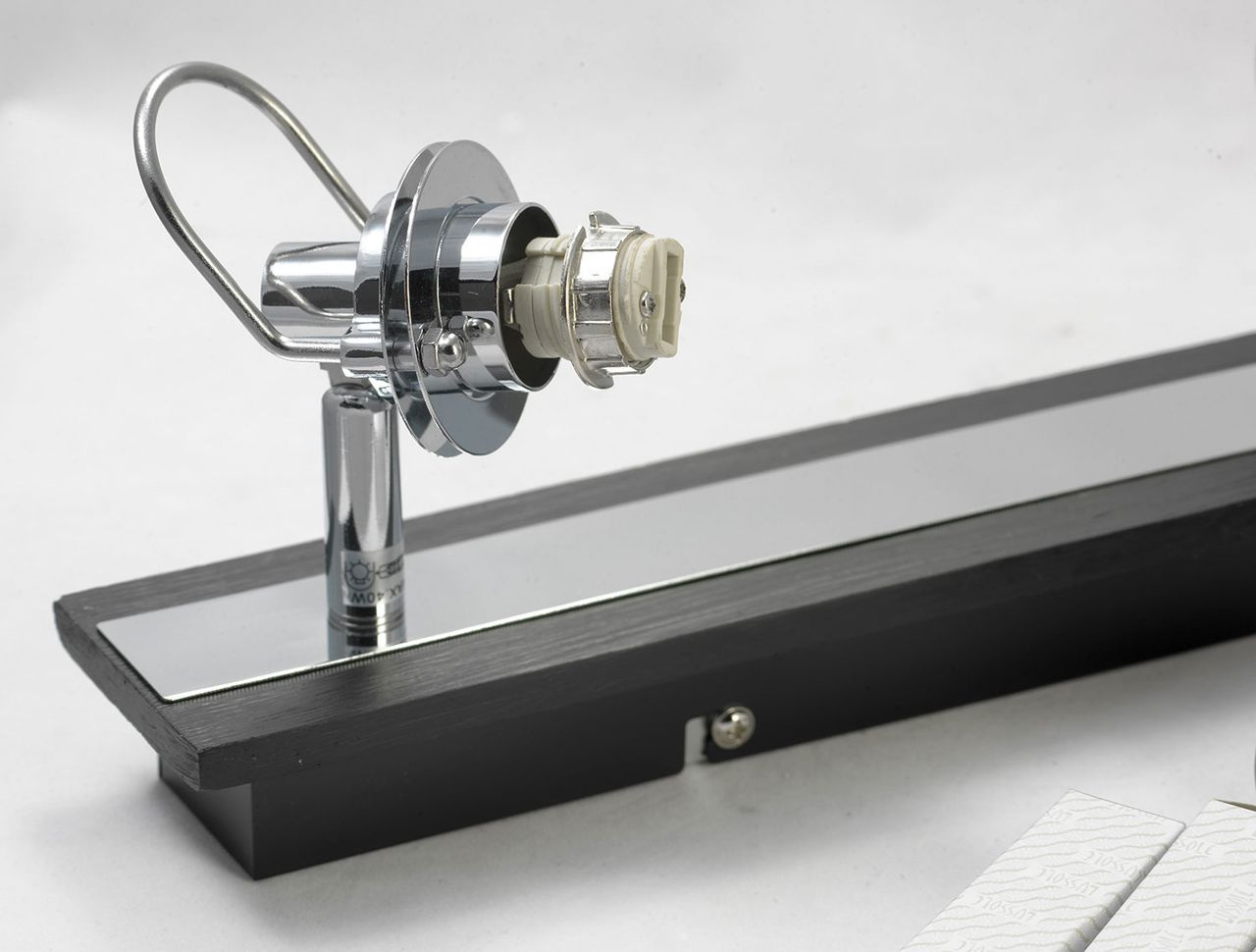 Спот Lussole Abruzzi GRLSL-7901-02