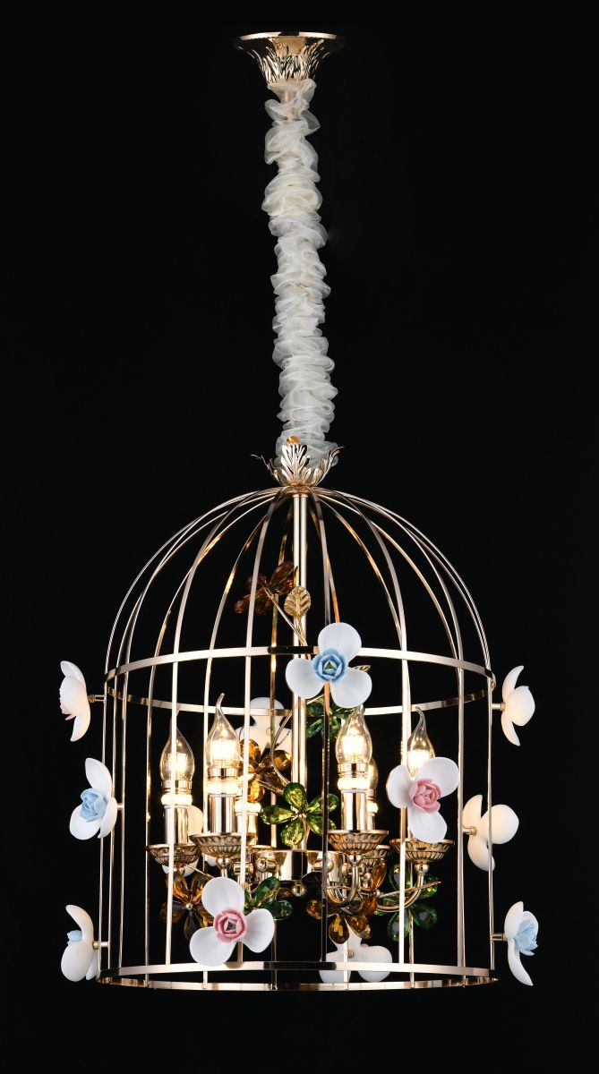 Подвесная люстра Alfa Light F2924-13