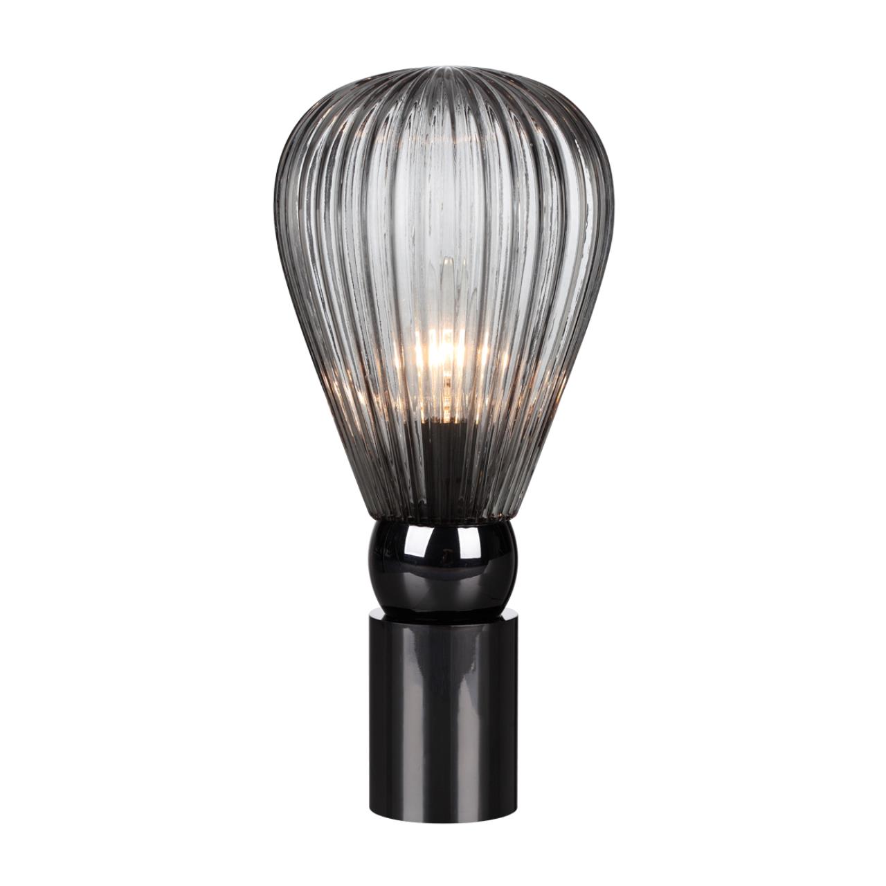 Настольная лампа Odeon Light Elica 5417/1T