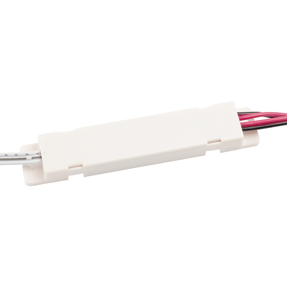 Датчик движения Feron SEN35 на касание, встраиваемый, IP20, 12/24V, 60/120W 52167
