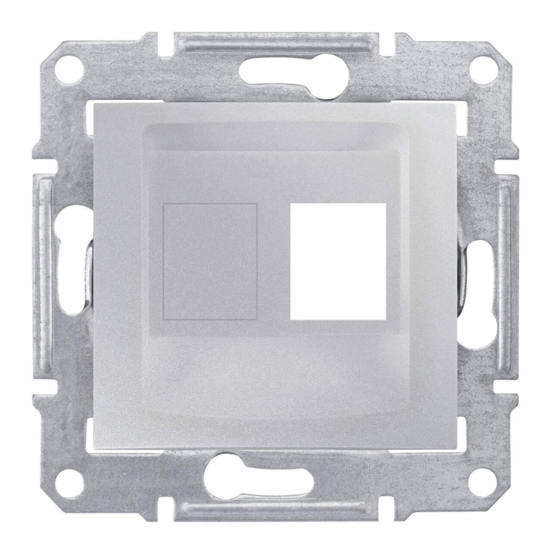 Адаптер для коннекторов АМР Schneider Electric Sedna SDN4300660