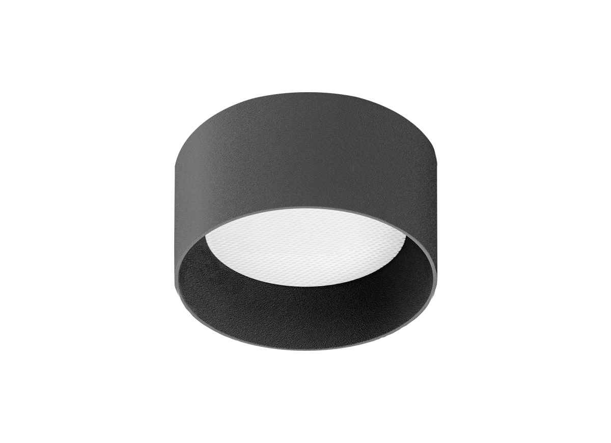 Накладной светильник Donolux Nola DL20126R10W1B