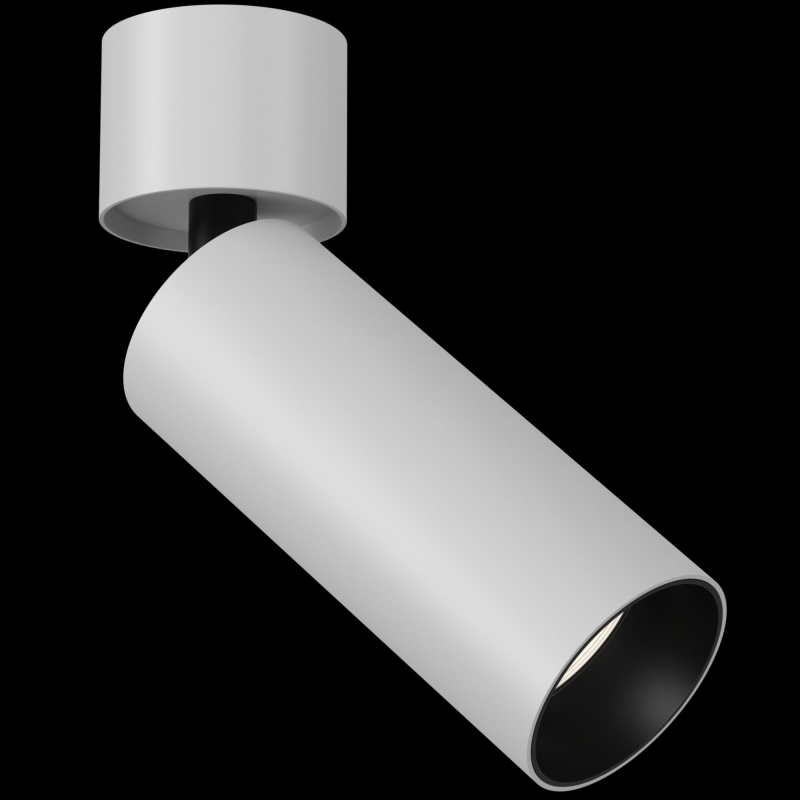 Светодиодный спот Maytoni FOCUS LED C055CL-L12W3K