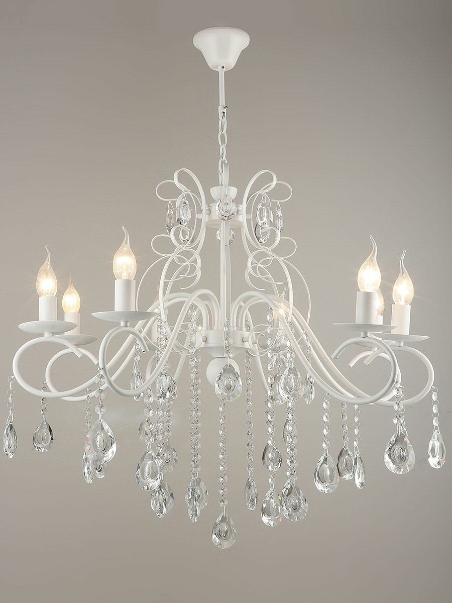 Подвесная люстра Reluce 04751-0.4-08