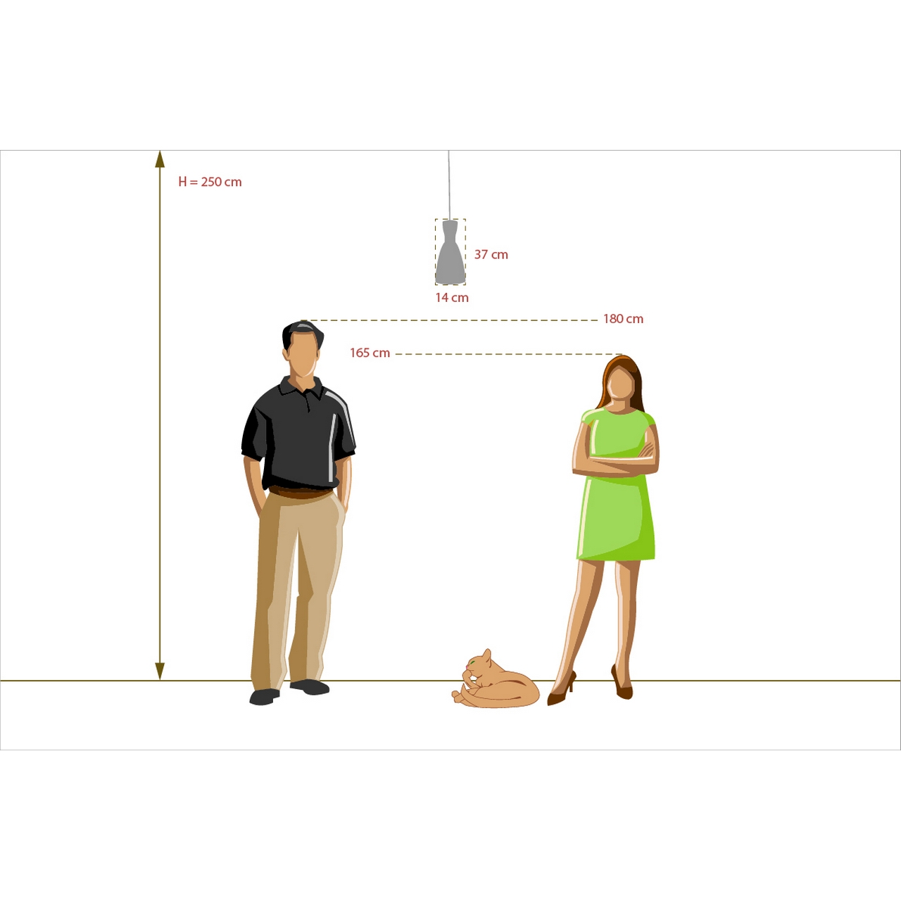 Подвесной светильник MW-Light Лоск 5 354016301