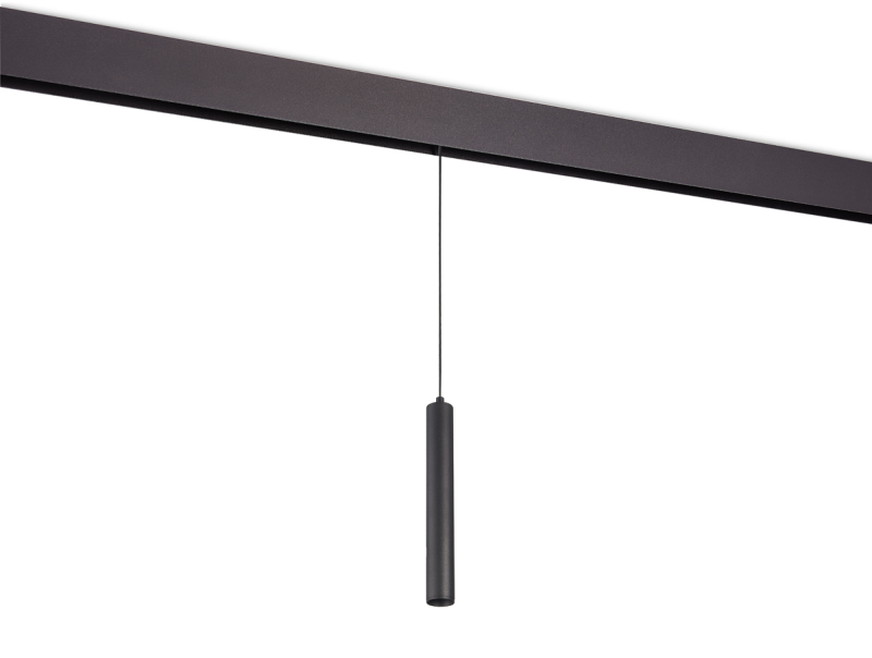 Светодиодный светильник Donolux Charm для SPACE Track system 10W DL20296WW10BS